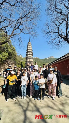 靈巖寺