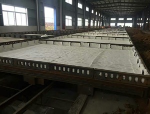 莫抱怨隧道窯窯車運行成本高，只因建窯時你沒做好這些