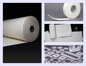 耐火纖維制品質(zhì)量評定程序 耐火纖維制品質(zhì)量評定程序